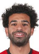 Mohamed Salah